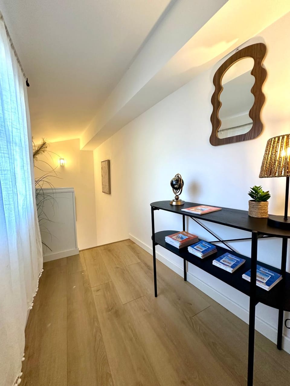 Charmant deux pièces en plein centre-ville de NARBONNE Apartment in Narbonne