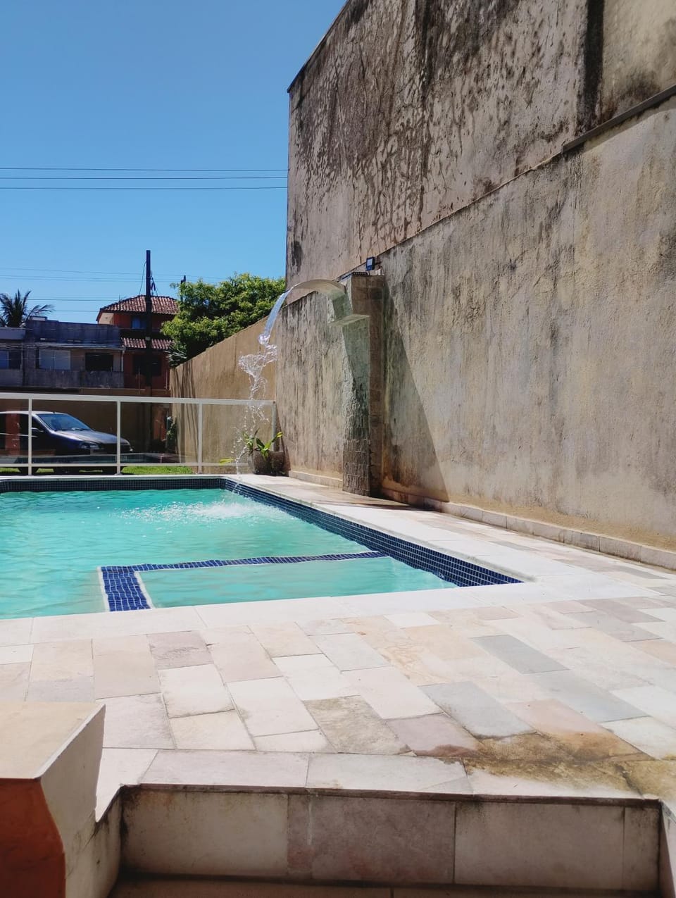 Triplex com Piscina Moradias Maestrelli House in Guaratuba