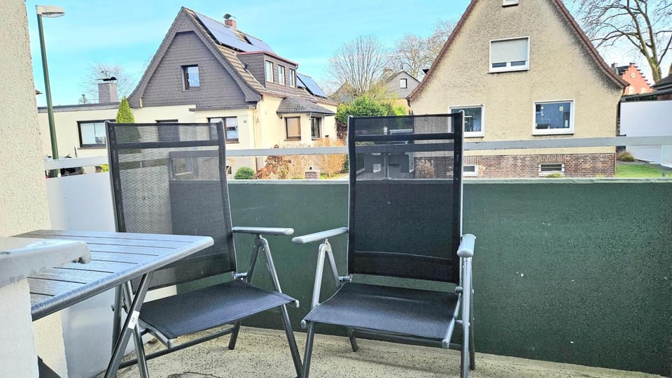 Balcony/Terrace, Balcony/Terrace