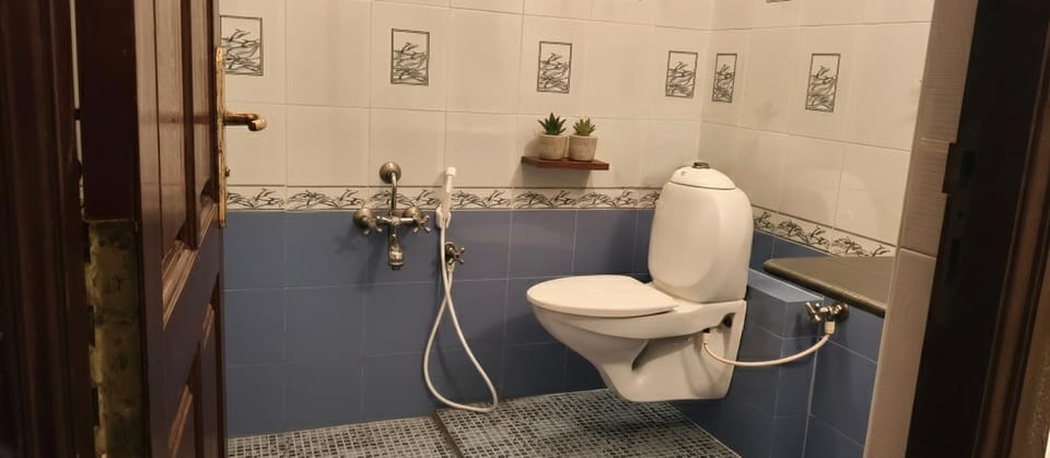 Toilet, Bathroom