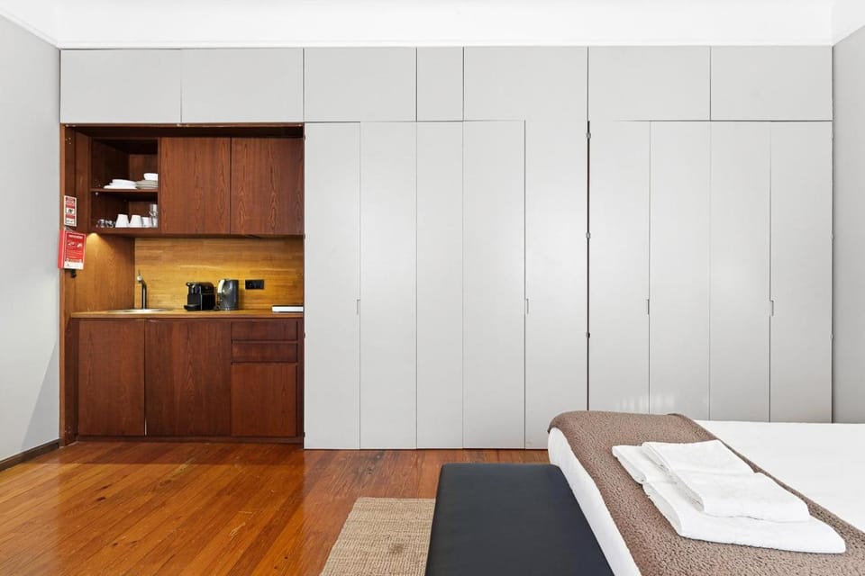 GuestReady - Rivoli Studio Apartment in Porto