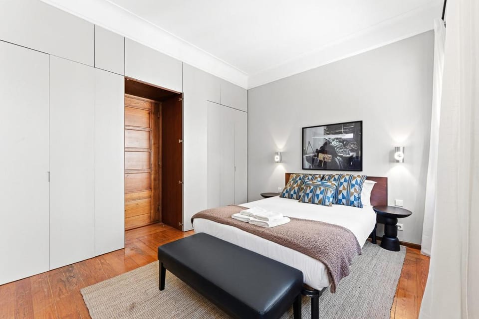 GuestReady - Rivoli Studio Apartment in Porto