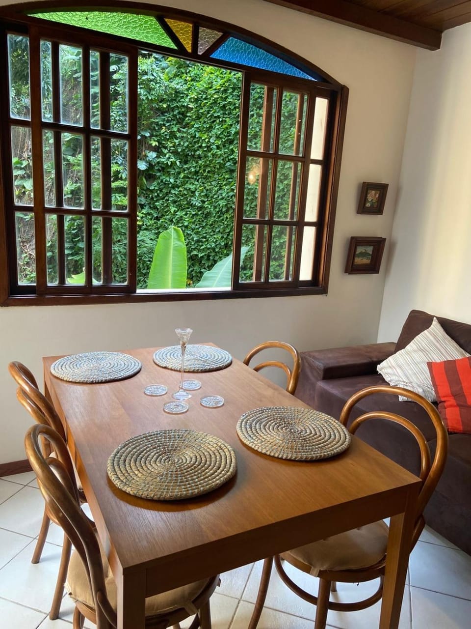 Arcos do Posto 6 Apartment in Rio de Janeiro