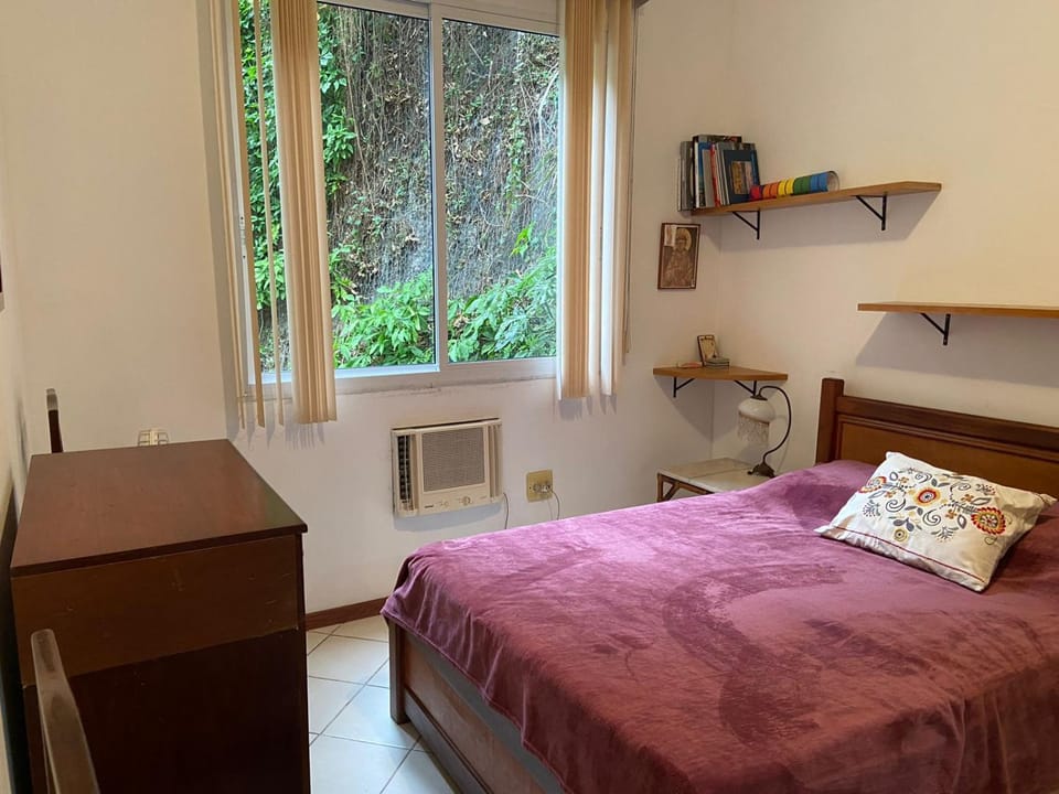 Arcos do Posto 6 Apartment in Rio de Janeiro
