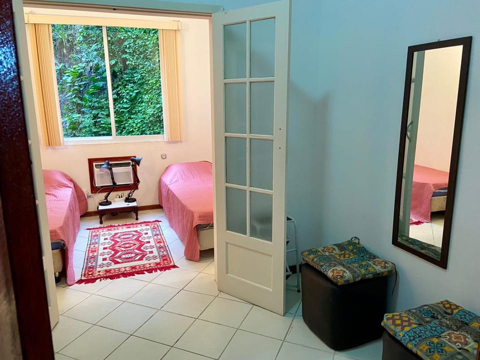 Arcos do Posto 6 Apartment in Rio de Janeiro