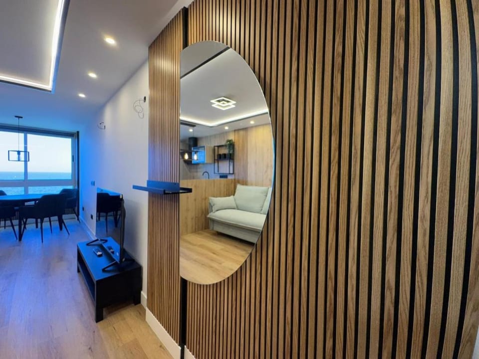 Exclusive Beachfront Studio in Arguineguín - Newly Renovated Apartment in Arguineguín