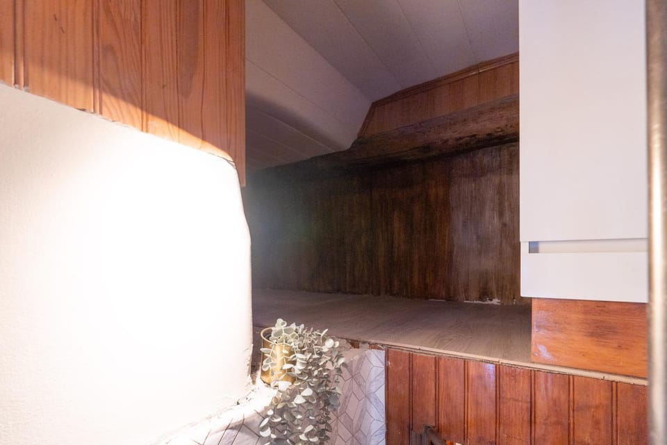 Microloft in the heart of Porto Apartment in Porto