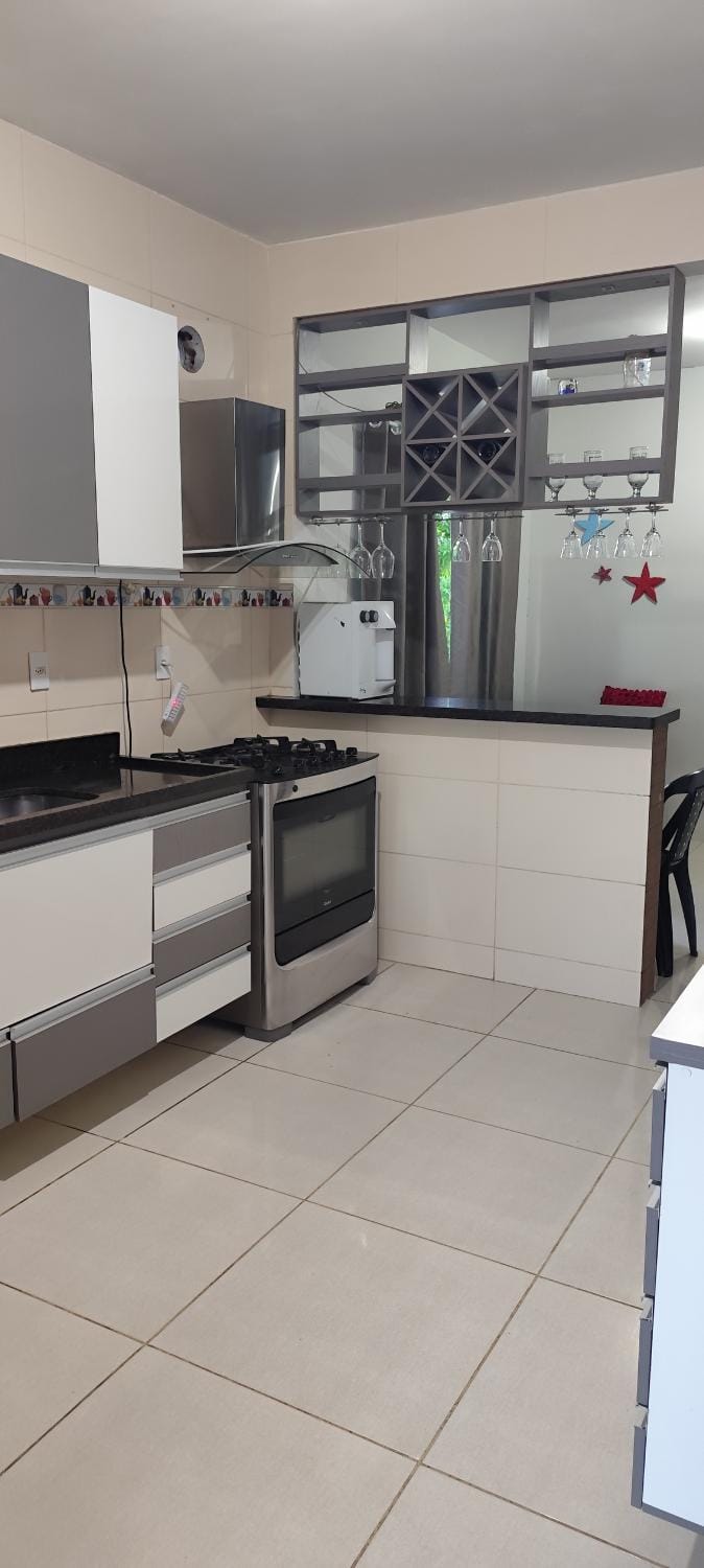 Cantinho da Família House in São Pedro da Aldeia