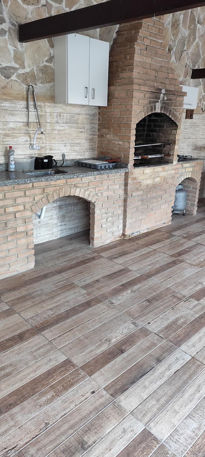 Cantinho da Família House in São Pedro da Aldeia