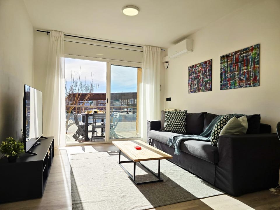 Apartamento Felicia Apartment in L'Escala