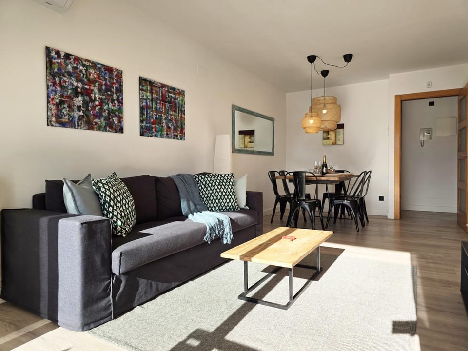 Apartamento Felicia Apartment in L'Escala