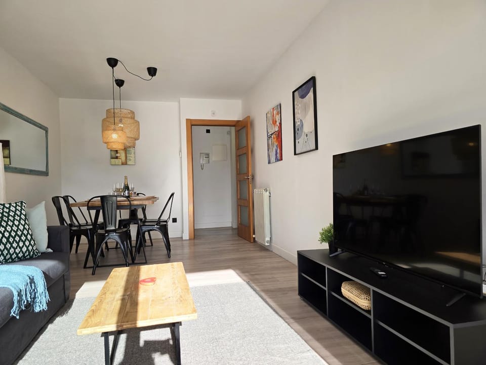 Apartamento Felicia Apartment in L'Escala