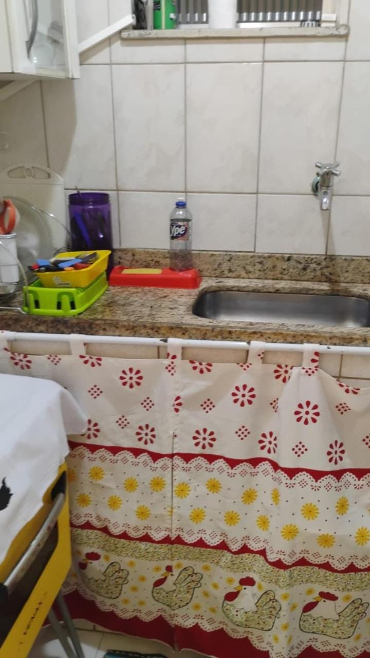 COPACABANA PRAIA e METRO Apartment in Rio de Janeiro