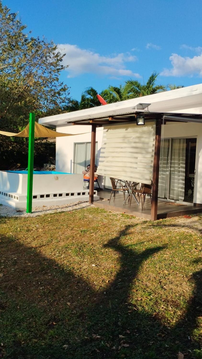 Casa iguana Villa in Guanacaste Province