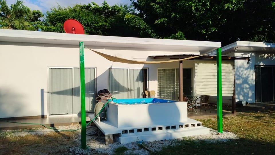Casa iguana Villa in Guanacaste Province