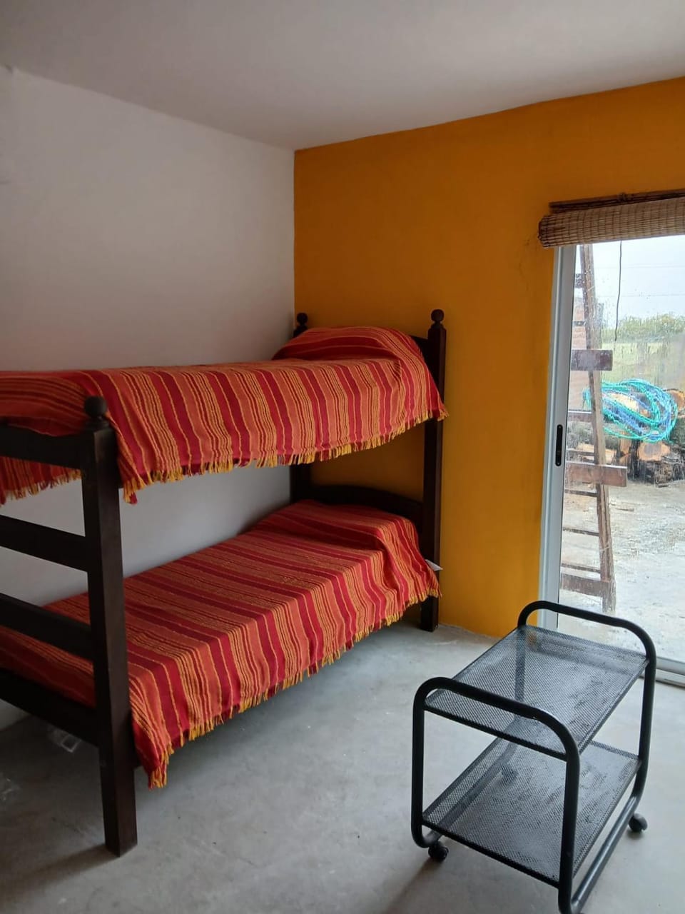Casa Blanca House in San Clemente del Tuyú