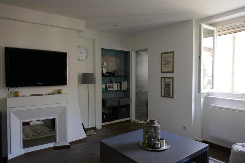 Le Petit Bohème - Terreaux Apartment in Lyon