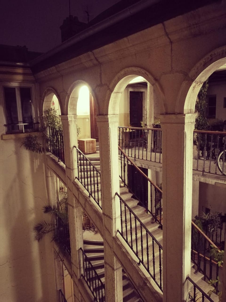 Le Petit Bohème - Terreaux Apartment in Lyon