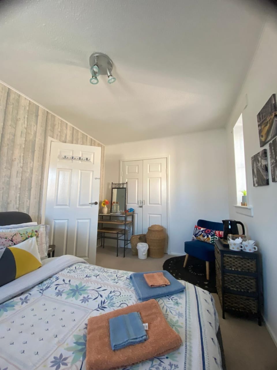 Mel house Vacation rental in Scotland