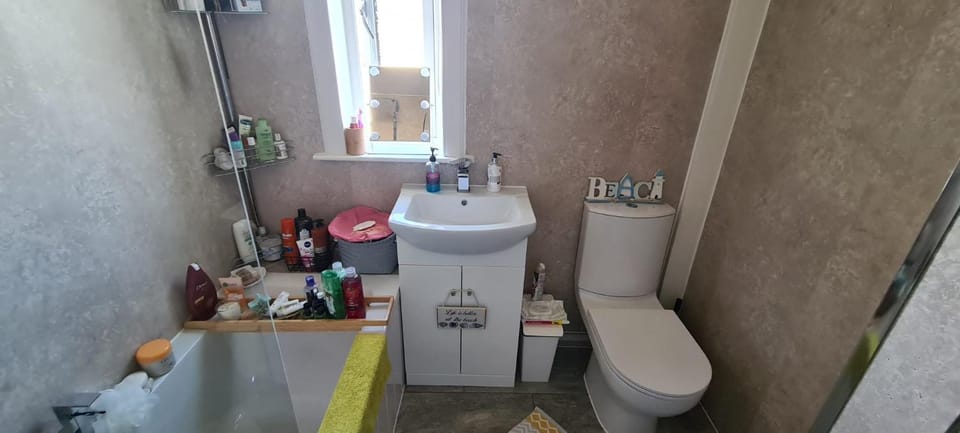 Mel house Vacation rental in Scotland