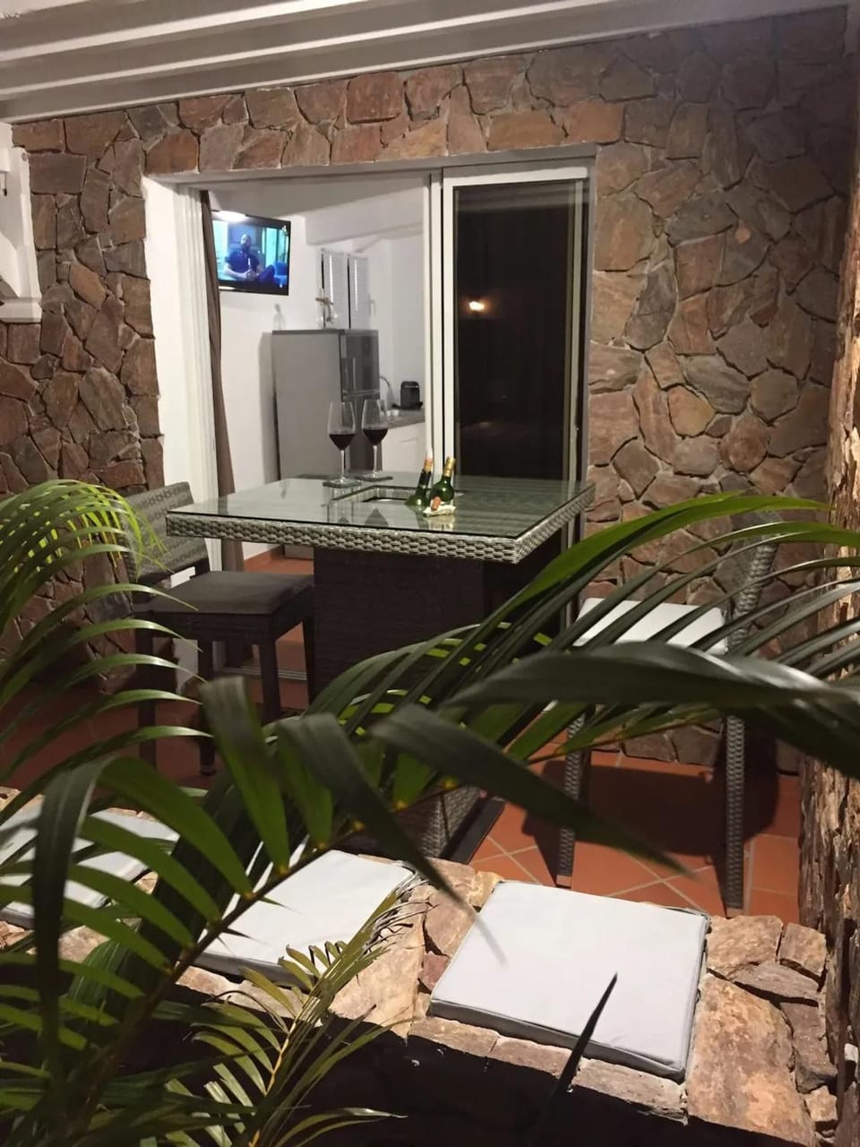 Bungalow confortable avec piscine à Le Lamentin Apartment in Martinique