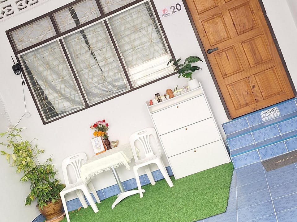 Minny house Home stay House in Kedah