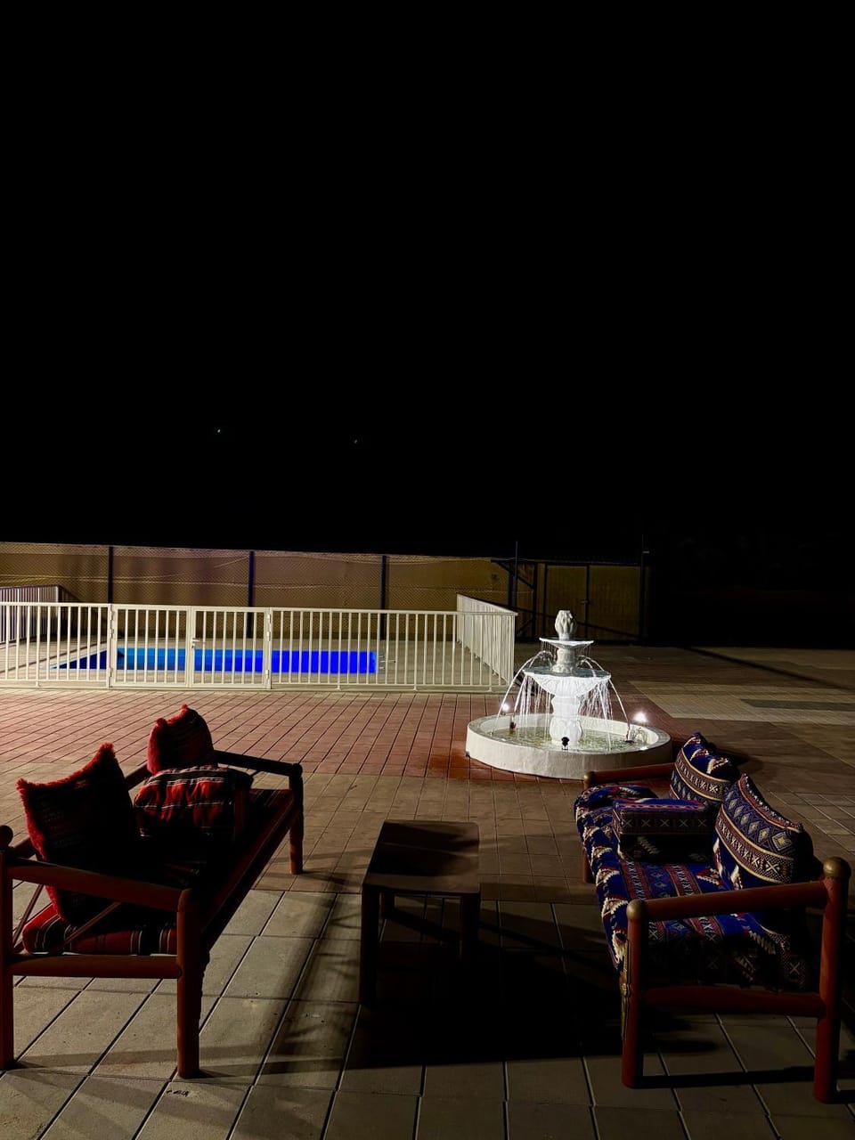 Alawadhi Farm 1 Farm Stay in Ras al Khaimah