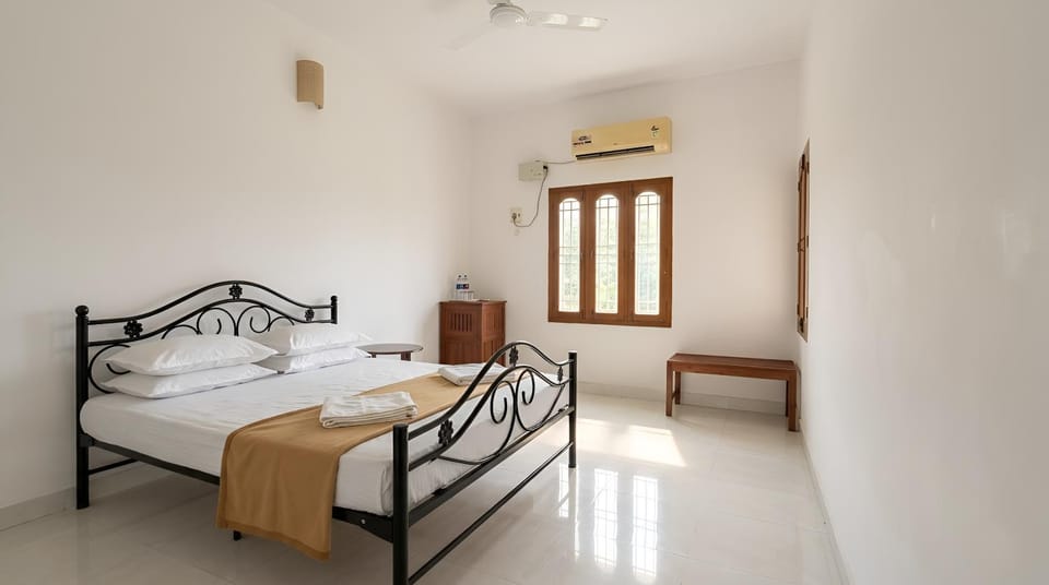 STAYORA'S Bro Code Vacation rental in Puducherry