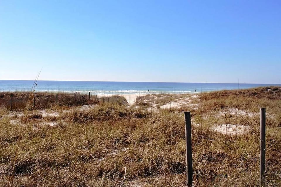 Laguna Beach Breeze House in Panama City Beach