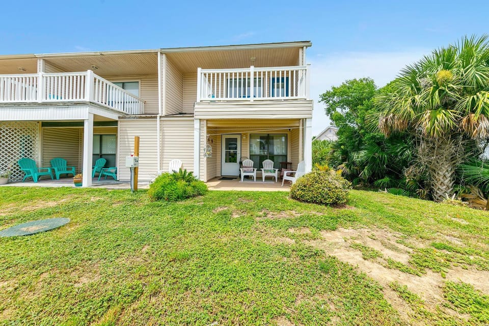 Laguna Beach Breeze House in Panama City Beach