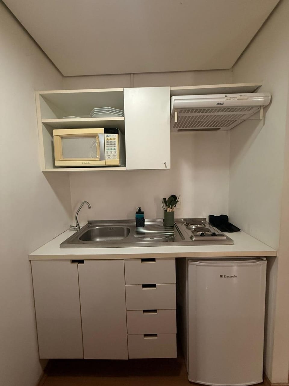 Apartamento com ótima localização- Alphaville Barueri Apartment in Santana de Parnaíba