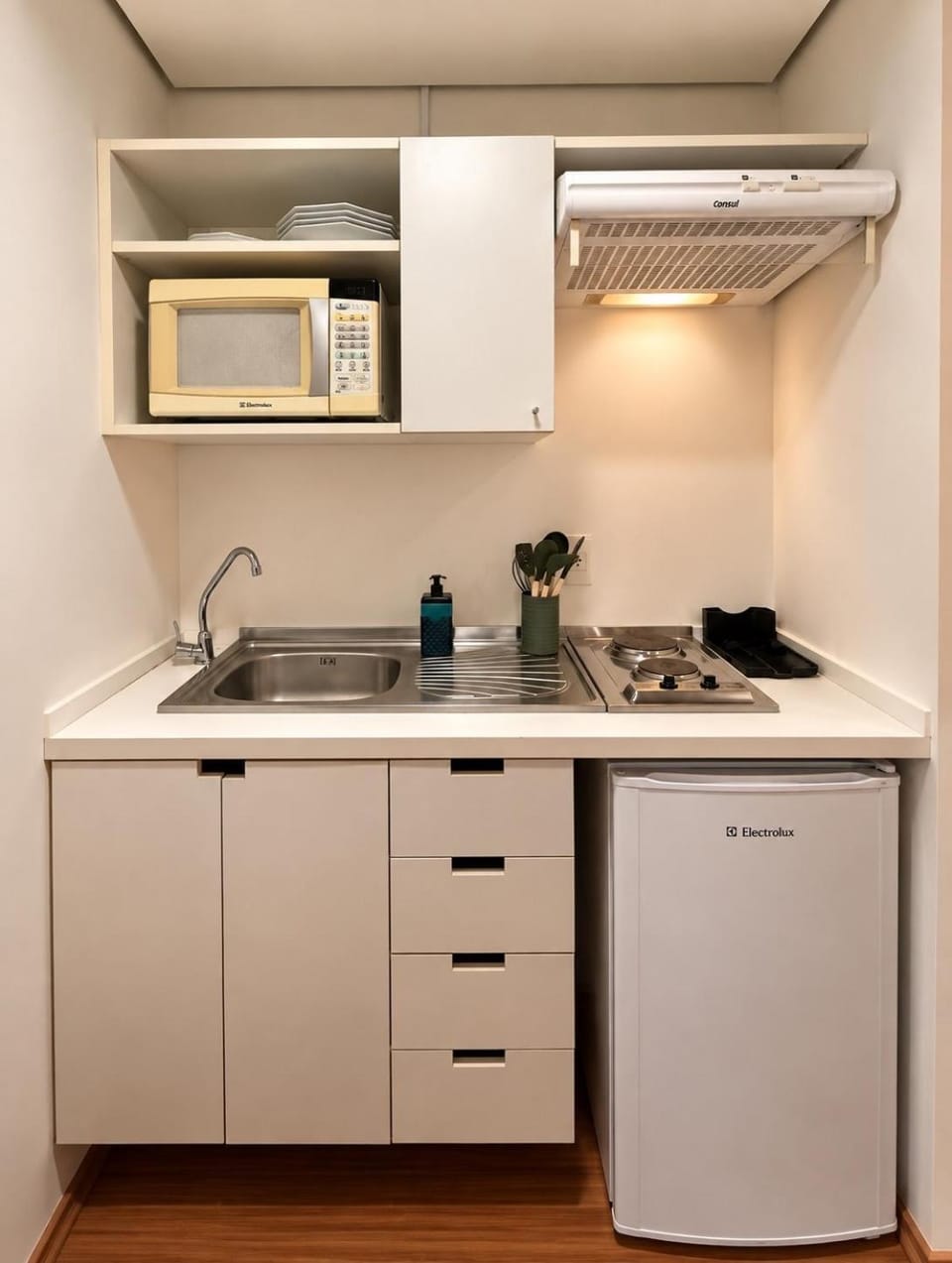 Apartamento com ótima localização- Alphaville Barueri Apartment in Santana de Parnaíba