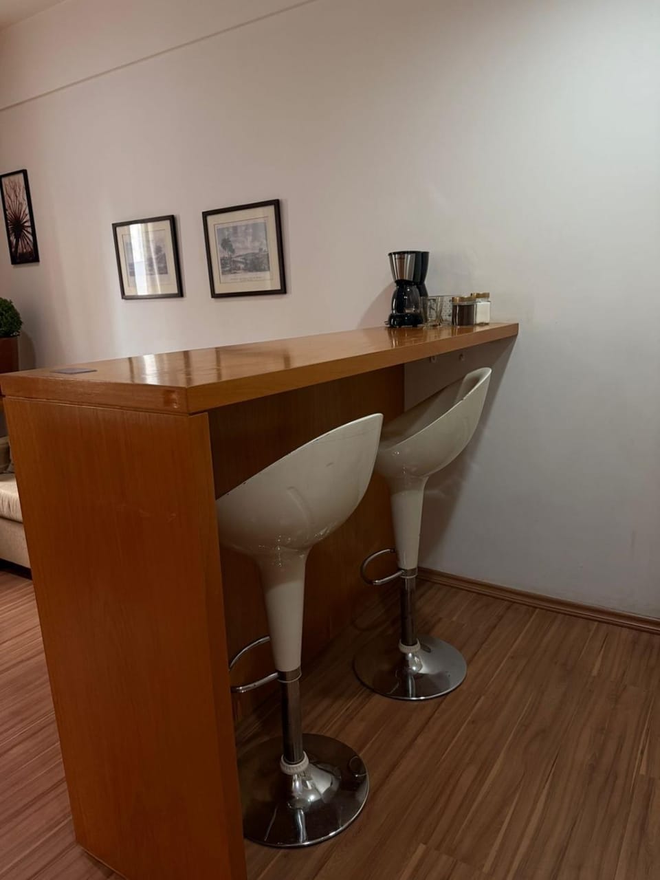 Apartamento com ótima localização- Alphaville Barueri Apartment in Santana de Parnaíba