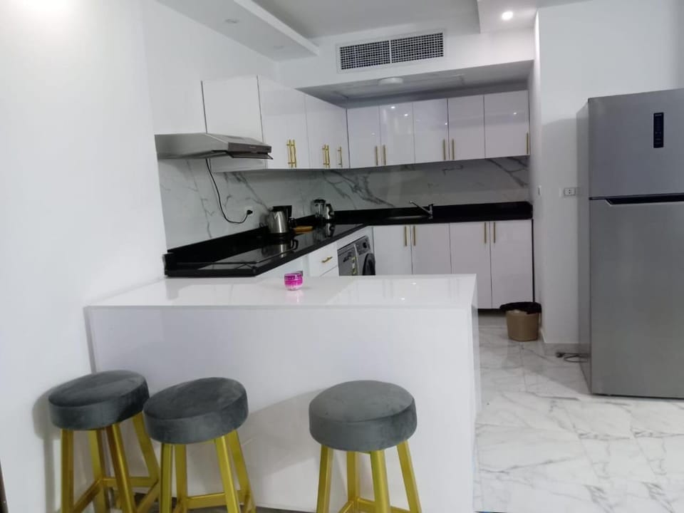 fanadir resort Apartment in Hurghada