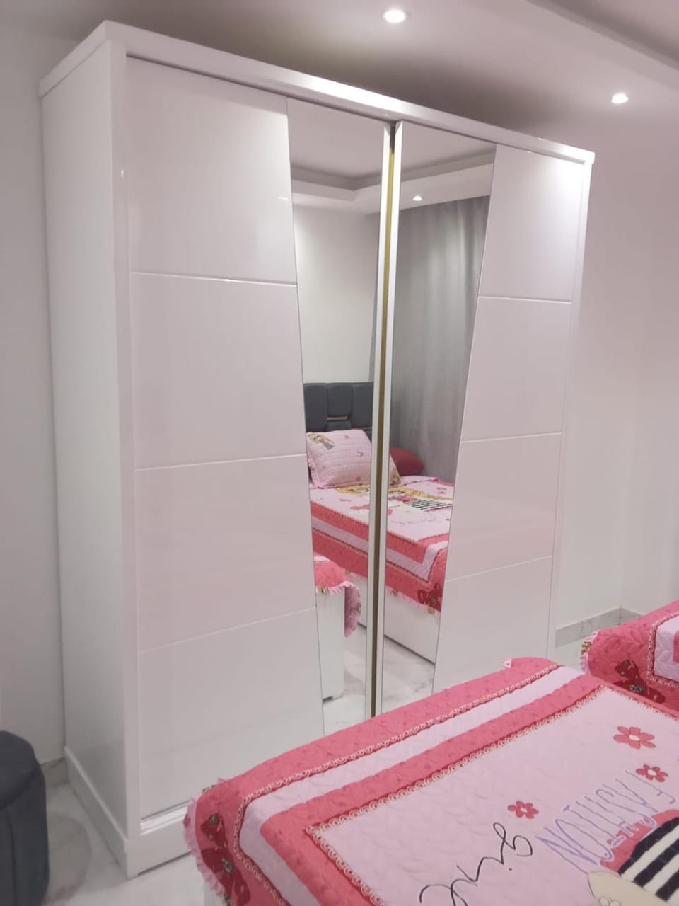 fanadir resort Apartment in Hurghada
