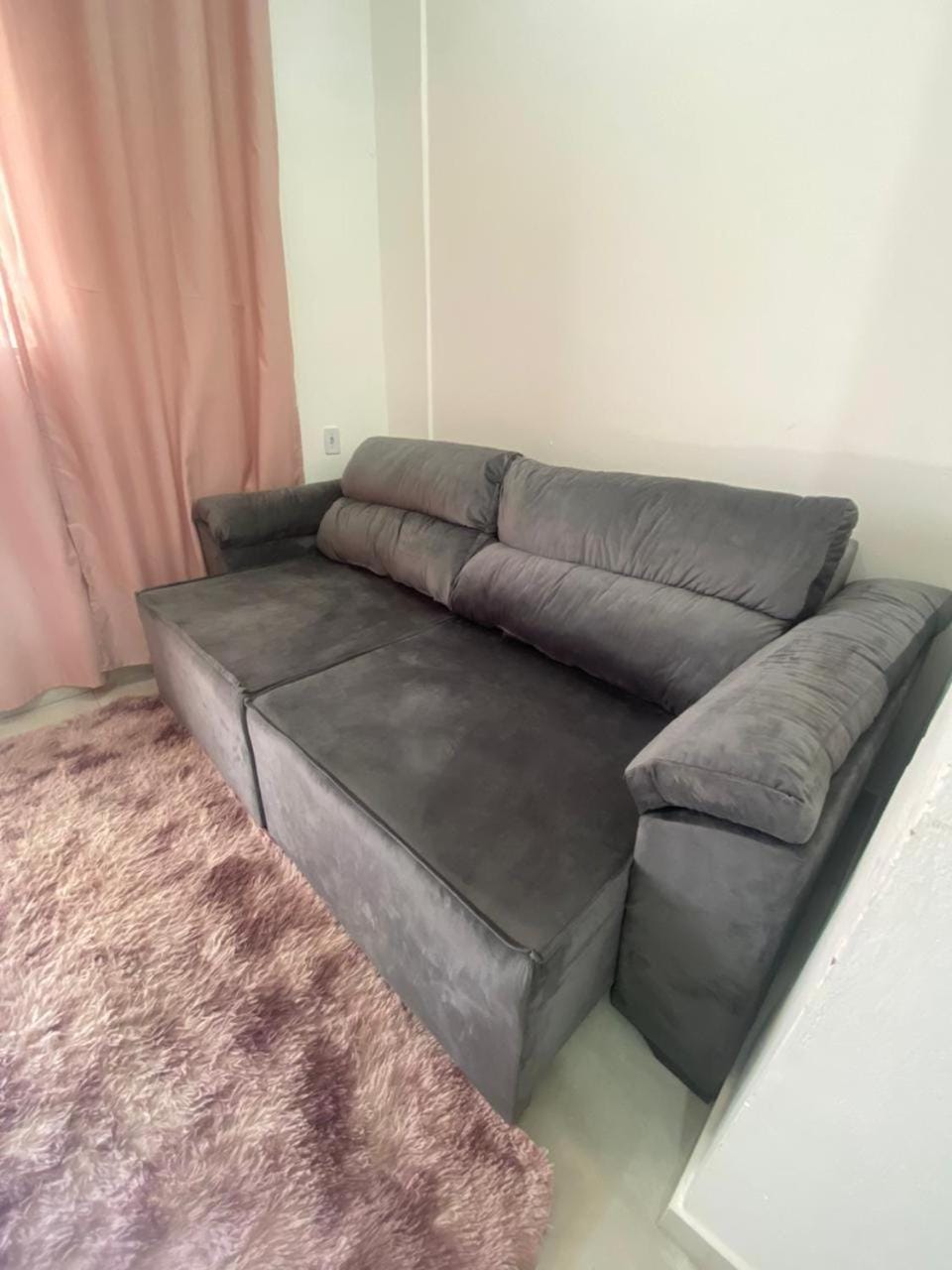 Novo, aconchegante e charmoso Apartment in Vitória da Conquista