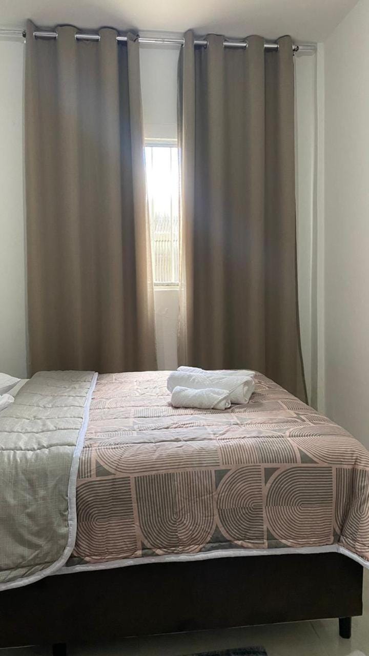 Novo, aconchegante e charmoso Apartment in Vitória da Conquista