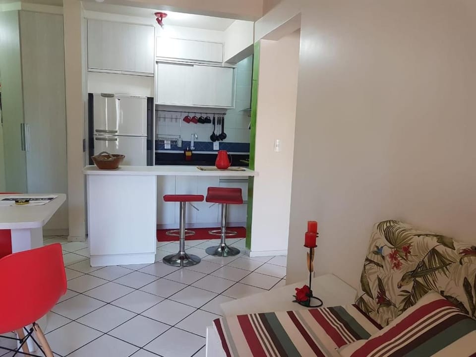 Playa, Luz y Confort - Florianópolis te espera! Apartment in Florianopolis