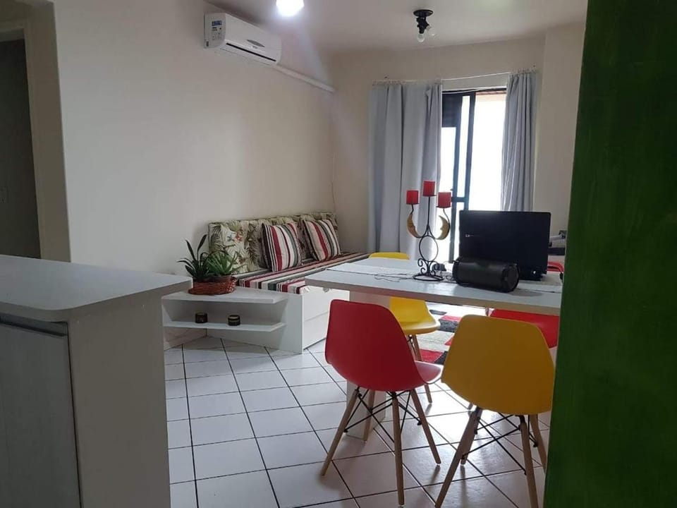 Playa, Luz y Confort - Florianópolis te espera! Apartment in Florianopolis
