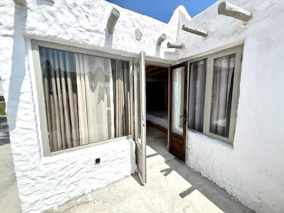 Lewassay Berber House - Sidi Rbat National Park House in Souss-Massa