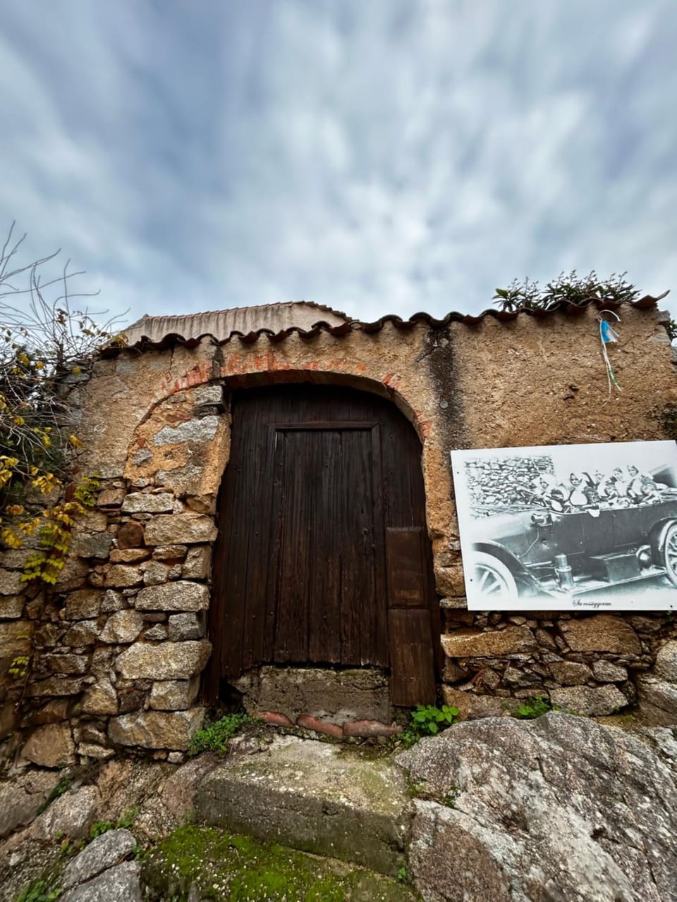 Domo MamaTzia Rooms Bed and Breakfast in Sardinia