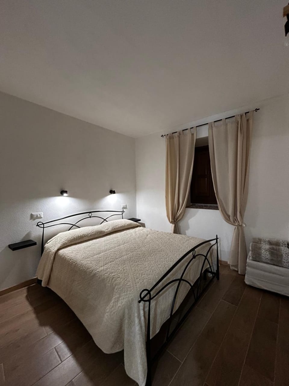 Domo MamaTzia Rooms Bed and Breakfast in Sardinia