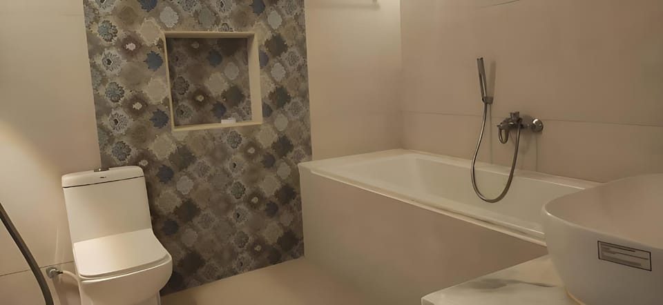 STAYORA'S Estancia Tranquila Vacation rental in Puducherry
