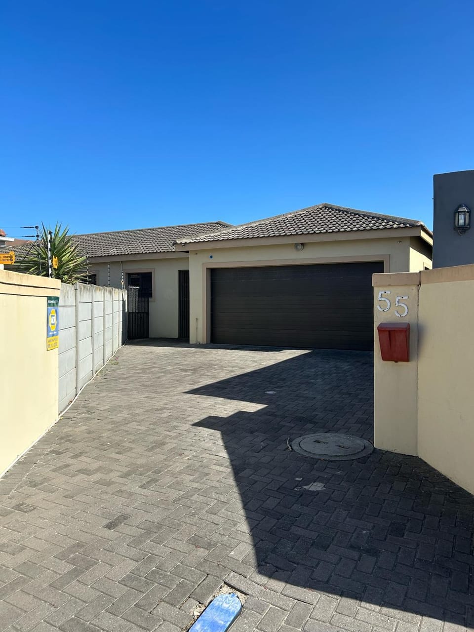 Holiday Home House in Cape Town