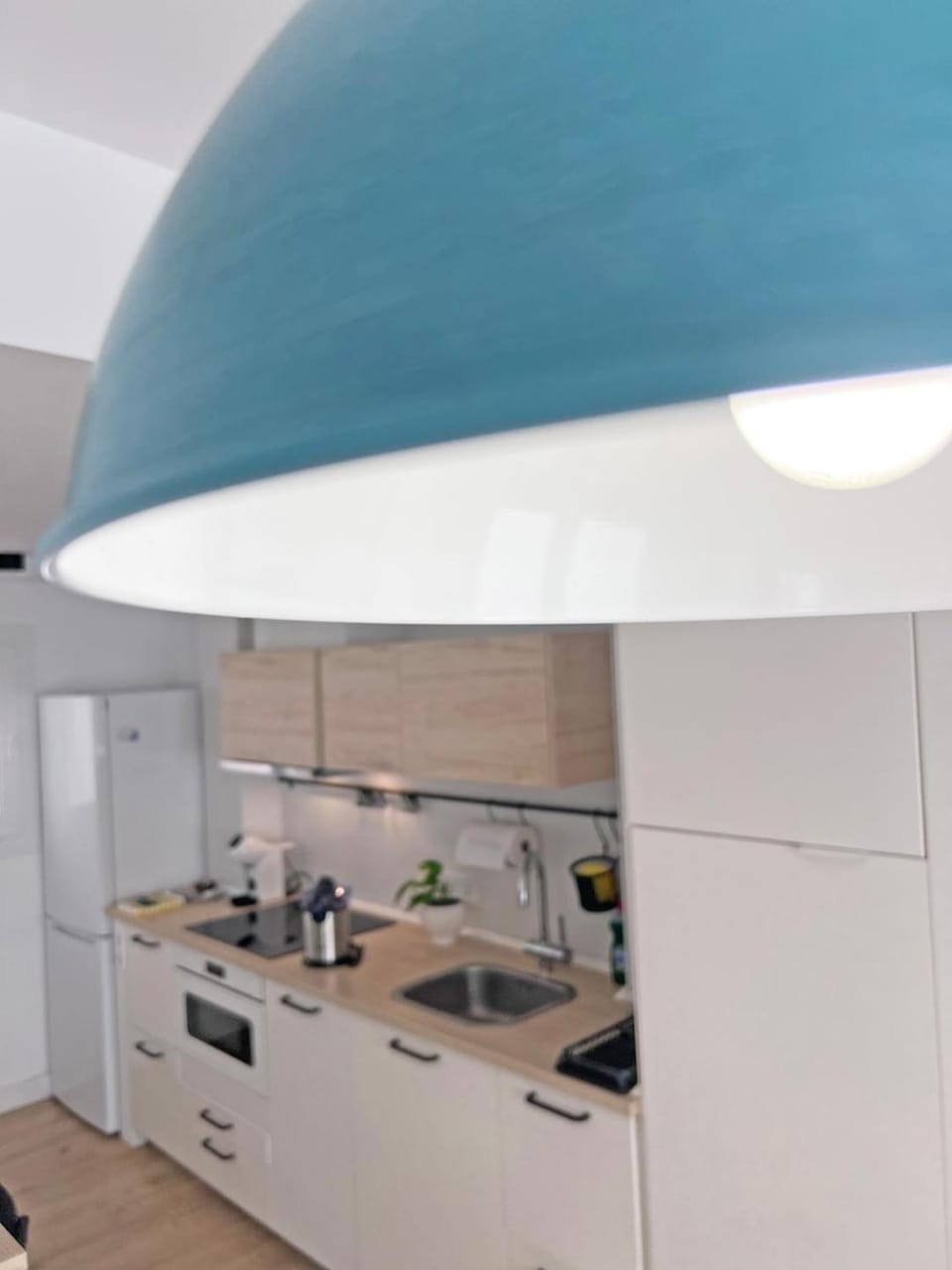 Muy céntrico, Nuevo,Teletrabajo, a 300m del mar Apartment in Alicante