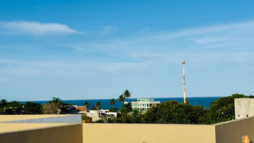 Sea view
