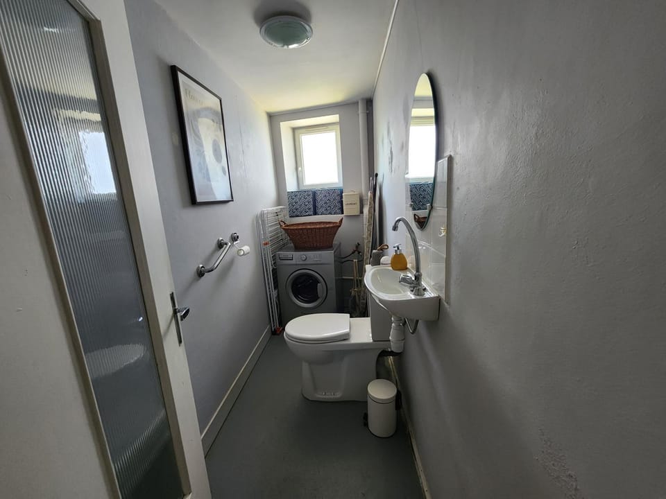 2-Bedroom Home in Availles-Limouzine Sleeps 4 House in Nouvelle-Aquitaine