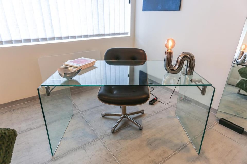Loft Urban Chic - Beffroi d'Amiens Apartment in Amiens