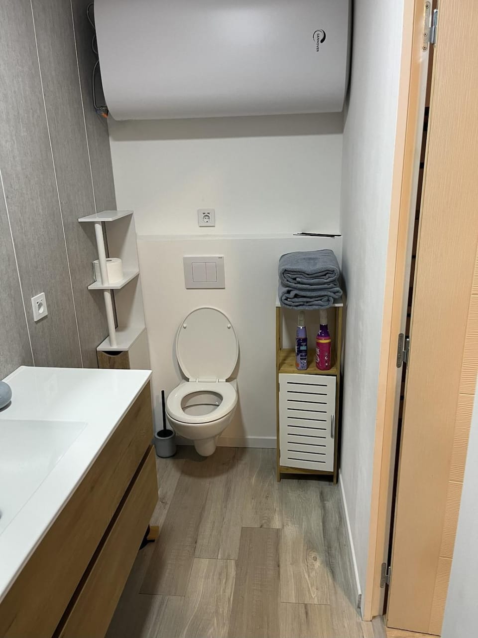 Studio Axel Apartment in Bourgogne-Franche-Comté