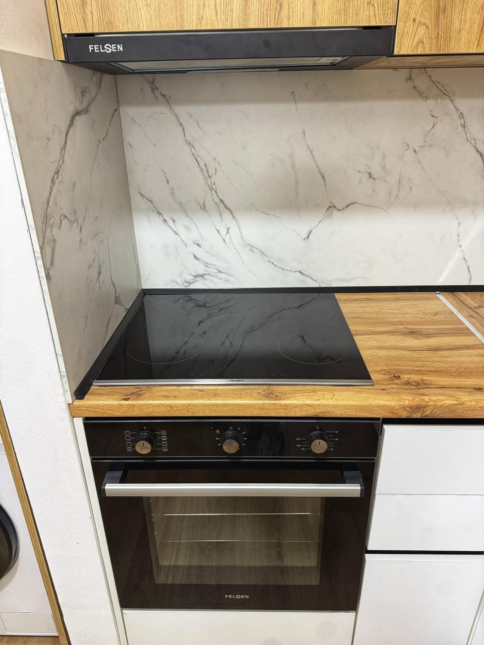 oven